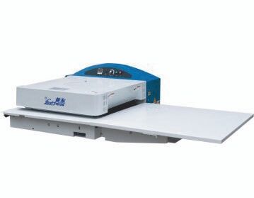 KAIGU NHG-500V 380 V дублюючий прес прохідного типу KAIGU NHG-500V 380 V дублюючий прес прохідного типу